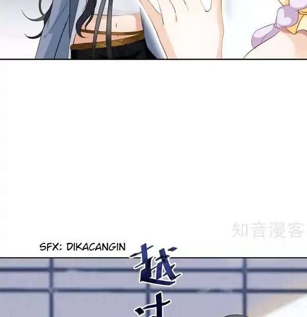 She Is Coming, Please Get Down! chapter 11.2 halaman 4