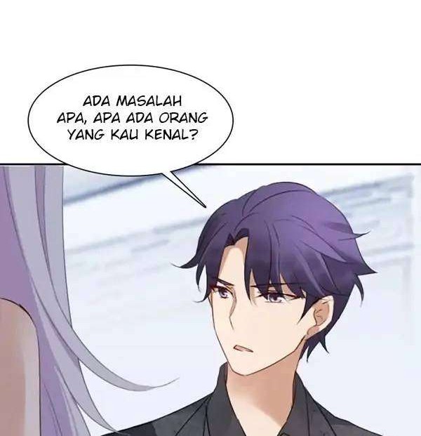 She Is Coming, Please Get Down! chapter 11.2 halaman 6