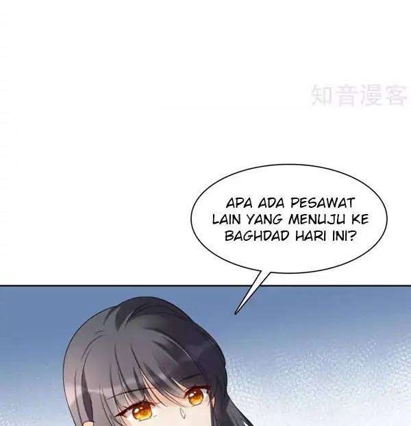 She Is Coming, Please Get Down! chapter 11.2 halaman 12