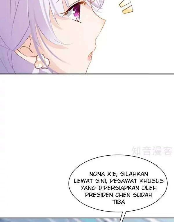She Is Coming, Please Get Down! chapter 11.3 halaman 6
