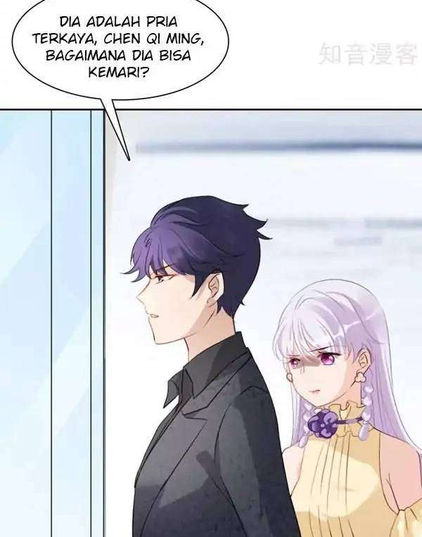 She Is Coming, Please Get Down! chapter 11.3 halaman 10