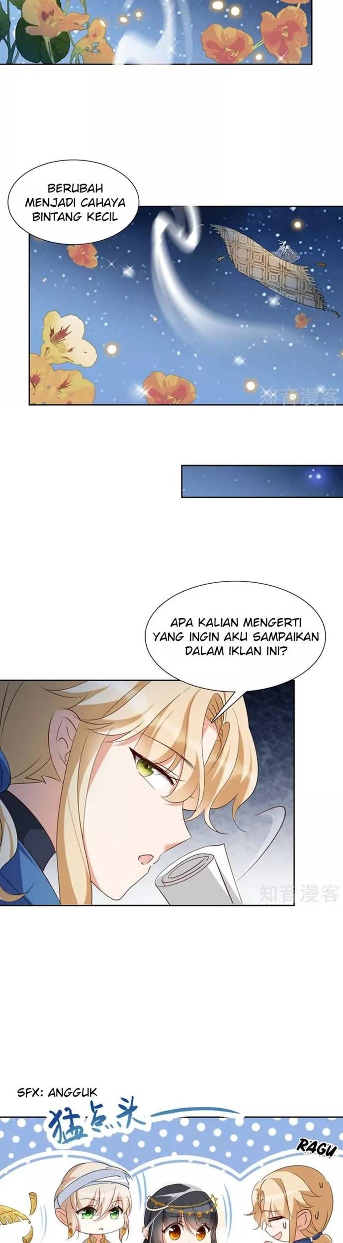 She Is Coming, Please Get Down! Bab 13.1 halaman 15