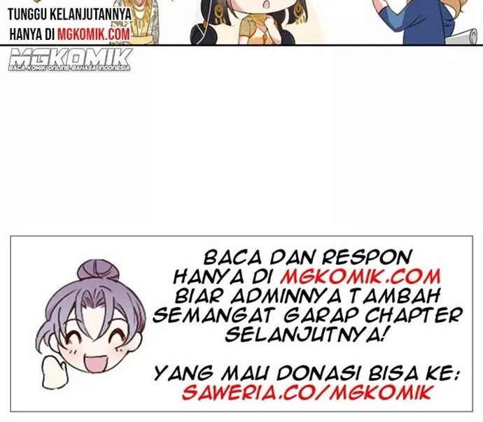 She Is Coming, Please Get Down! Bab 13.1 halaman 16