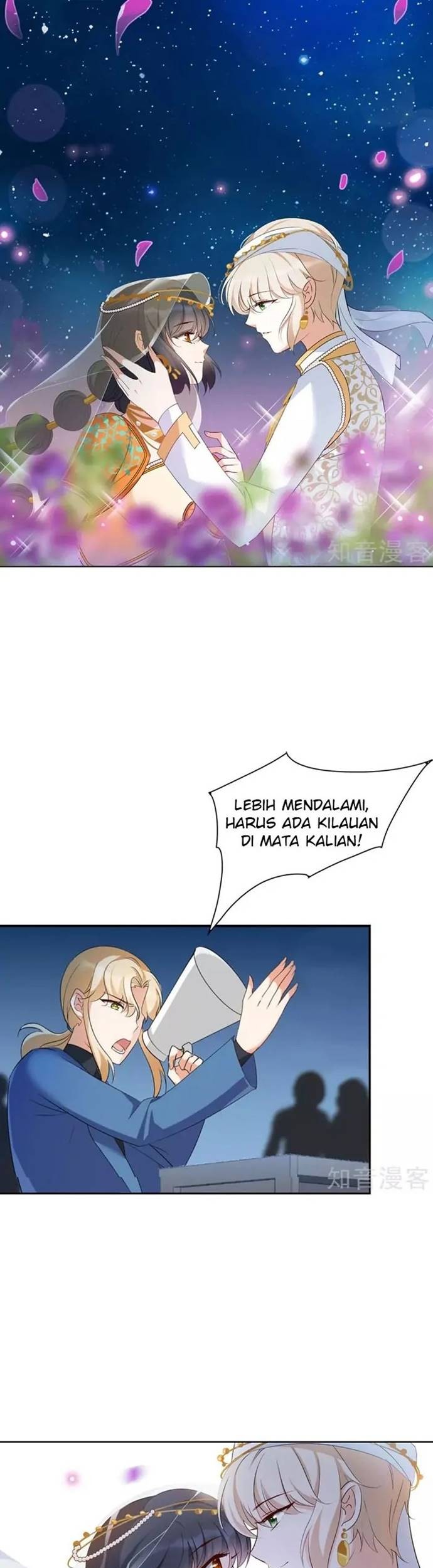She Is Coming, Please Get Down! Bab 13.2 halaman 3