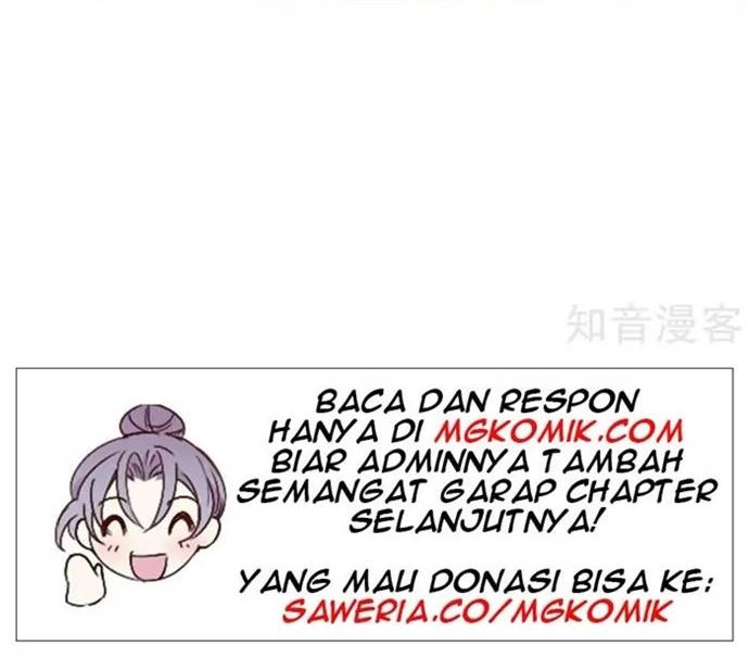 She Is Coming, Please Get Down! Bab 13.2 halaman 16
