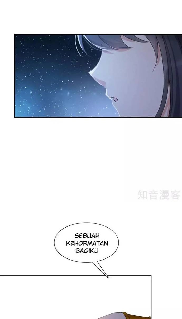 She Is Coming, Please Get Down! chapter 13.3 halaman 8