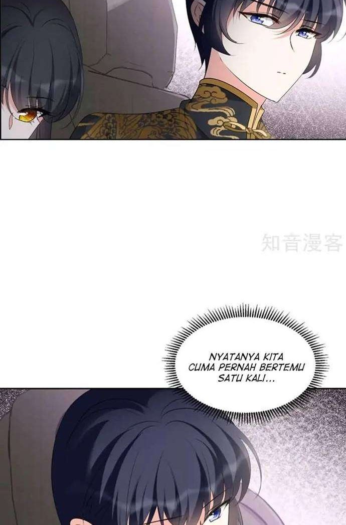 She Is Coming, Please Get Down! chapter 15 halaman 2