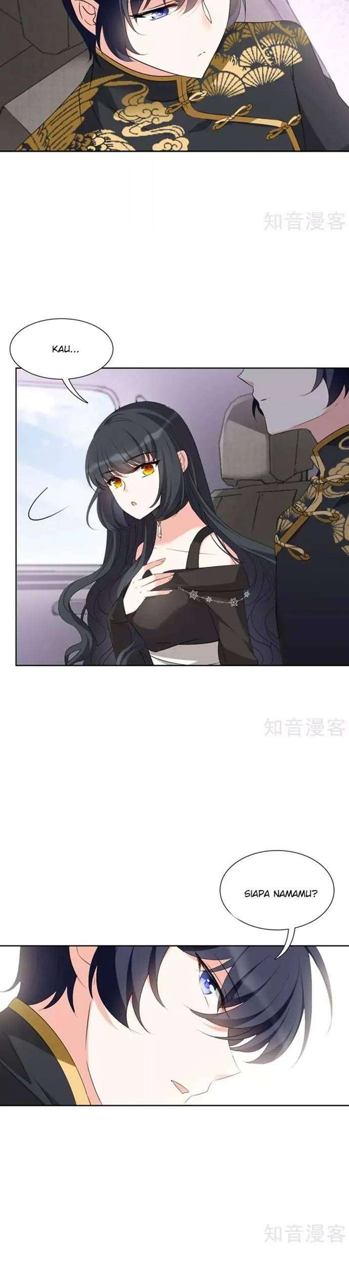 She Is Coming, Please Get Down! chapter 15 halaman 3