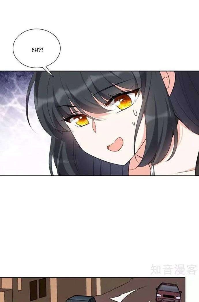She Is Coming, Please Get Down! chapter 15 halaman 4