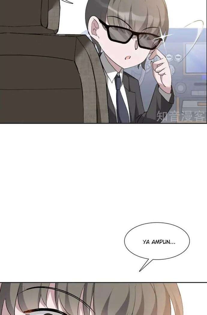 She Is Coming, Please Get Down! chapter 15 halaman 6