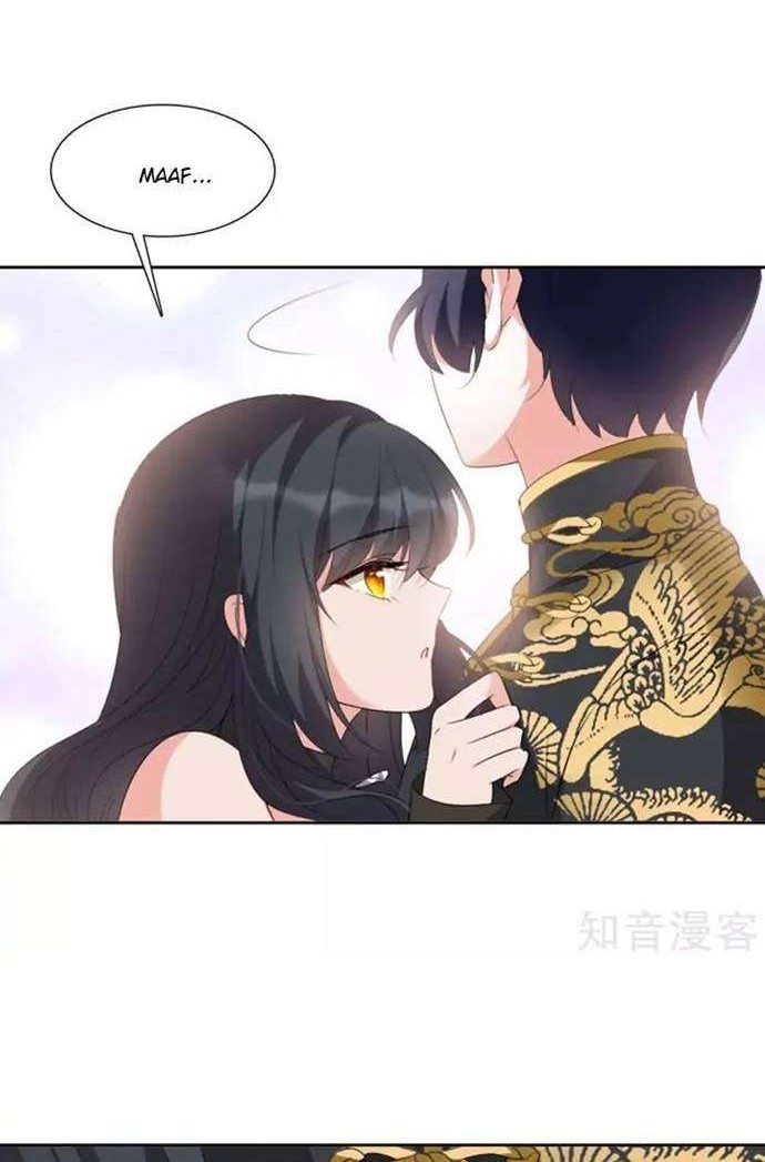 She Is Coming, Please Get Down! chapter 15 halaman 8