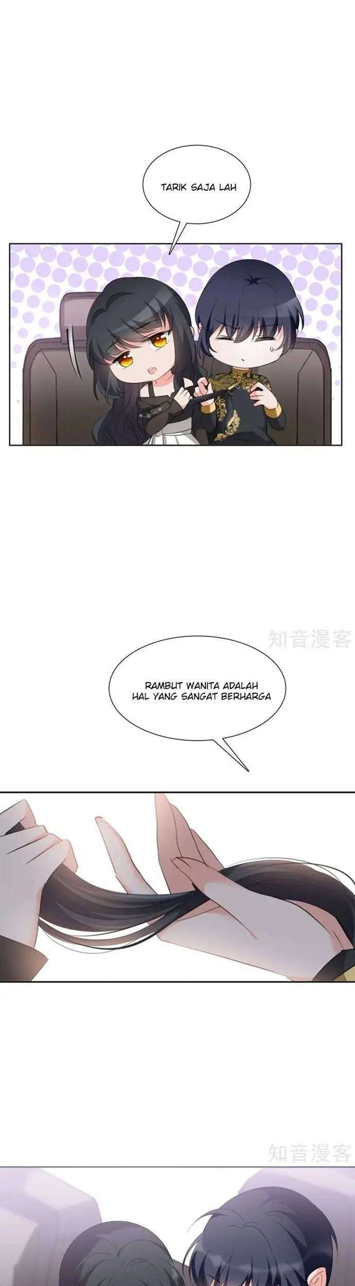 She Is Coming, Please Get Down! chapter 15 halaman 11