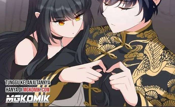 She Is Coming, Please Get Down! chapter 15 halaman 12