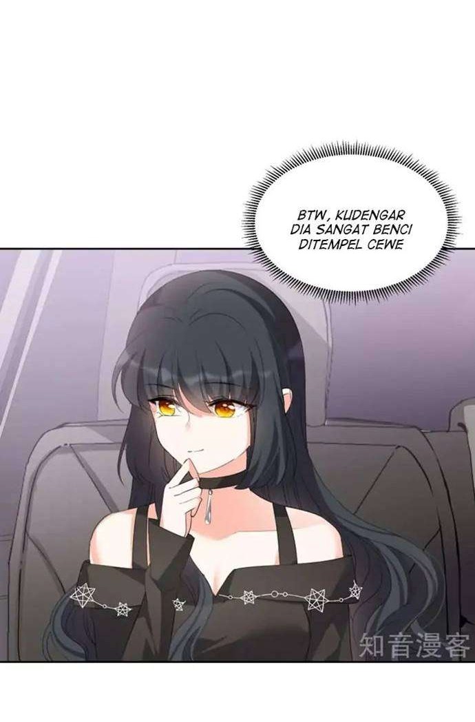 She Is Coming, Please Get Down! chapter 15 halaman 15