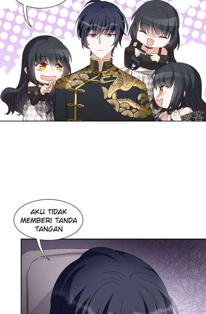 She Is Coming, Please Get Down! chapter 15 halaman 17