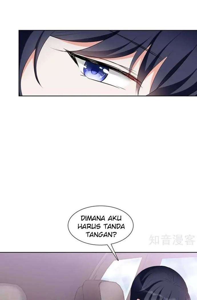 She Is Coming, Please Get Down! chapter 15 halaman 19