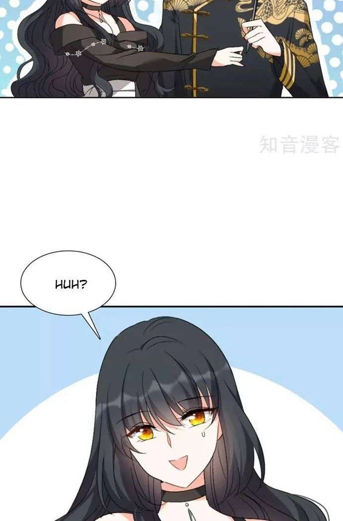She Is Coming, Please Get Down! chapter 15 halaman 21