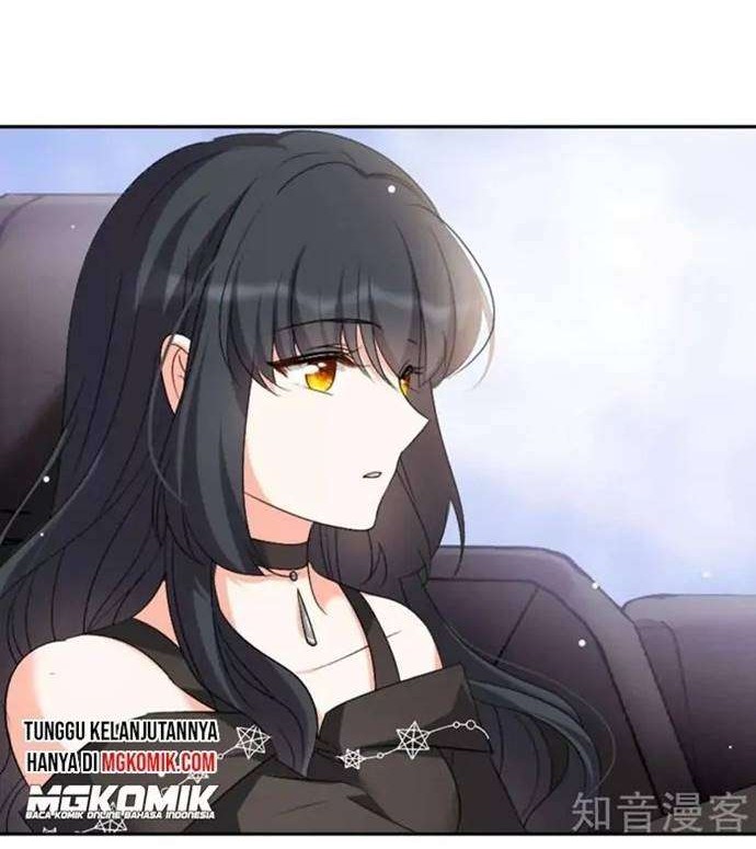 She Is Coming, Please Get Down! chapter 15 halaman 23