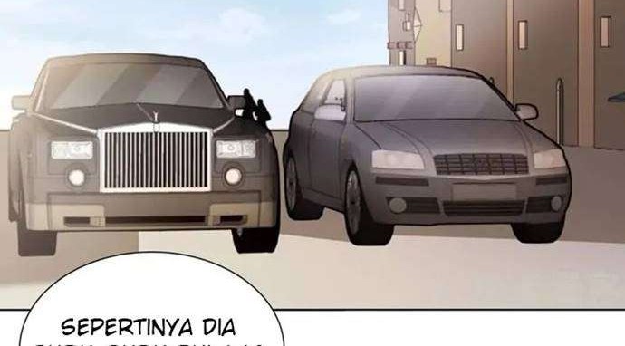 She Is Coming, Please Get Down! chapter 15 halaman 36