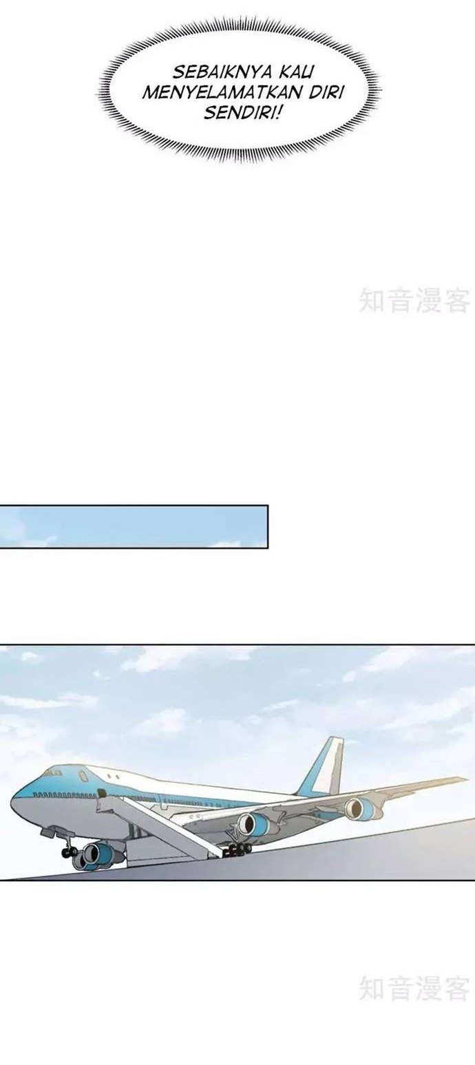 She Is Coming, Please Get Down! chapter 15 halaman 38