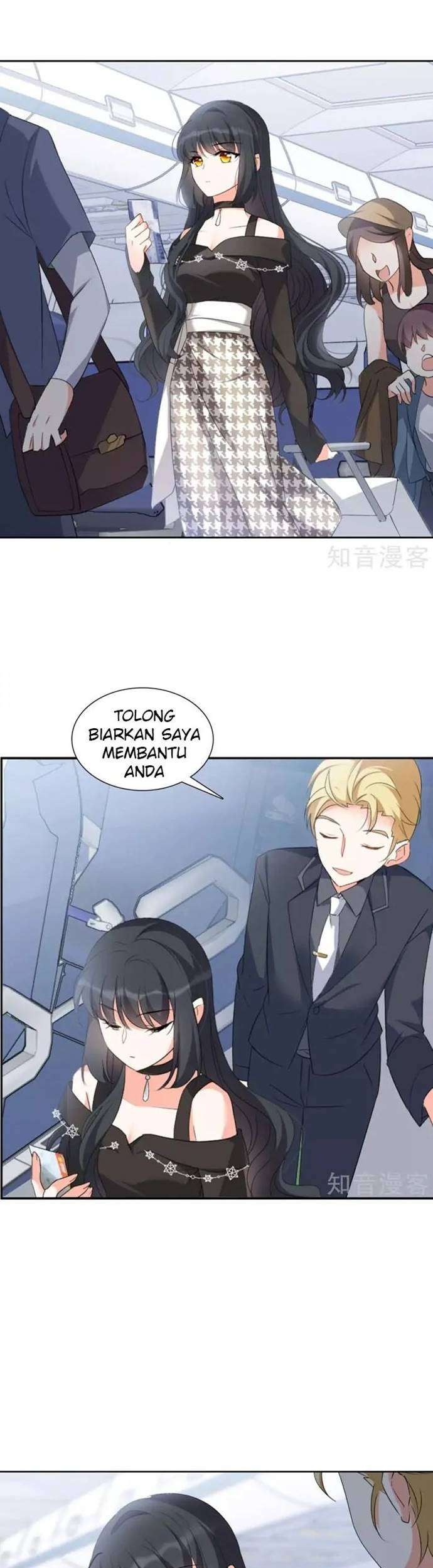 She Is Coming, Please Get Down! chapter 15 halaman 39