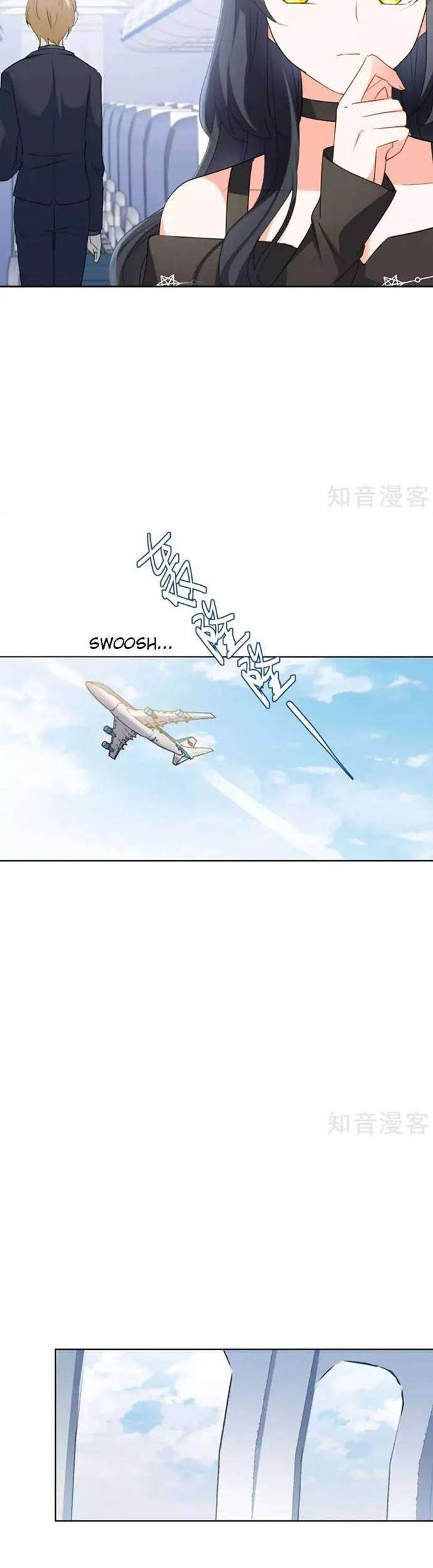 She Is Coming, Please Get Down! chapter 15 halaman 43