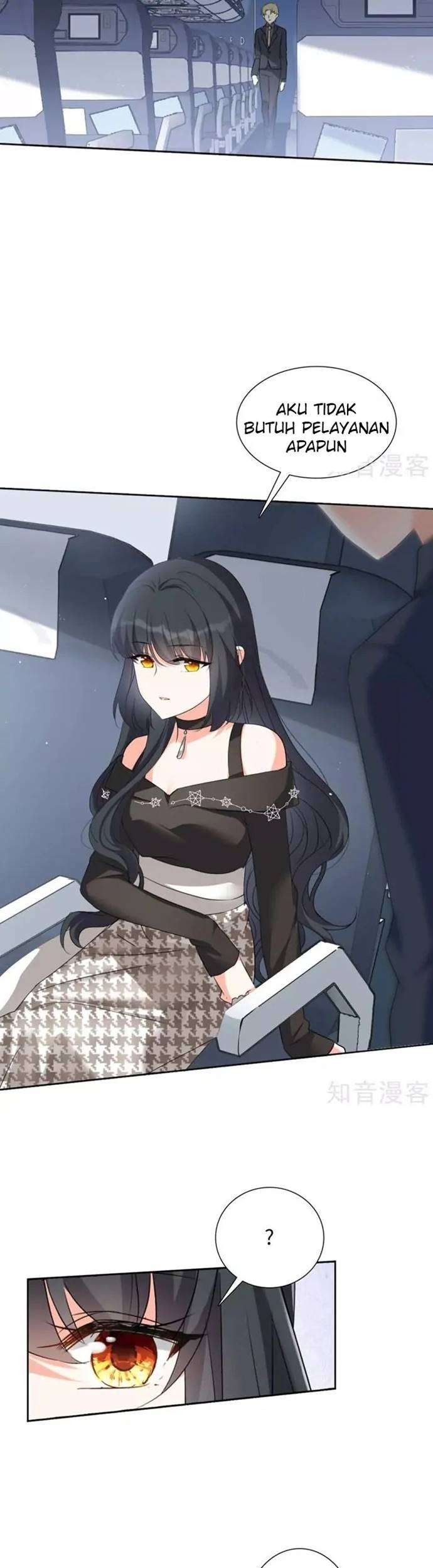 She Is Coming, Please Get Down! chapter 15 halaman 45