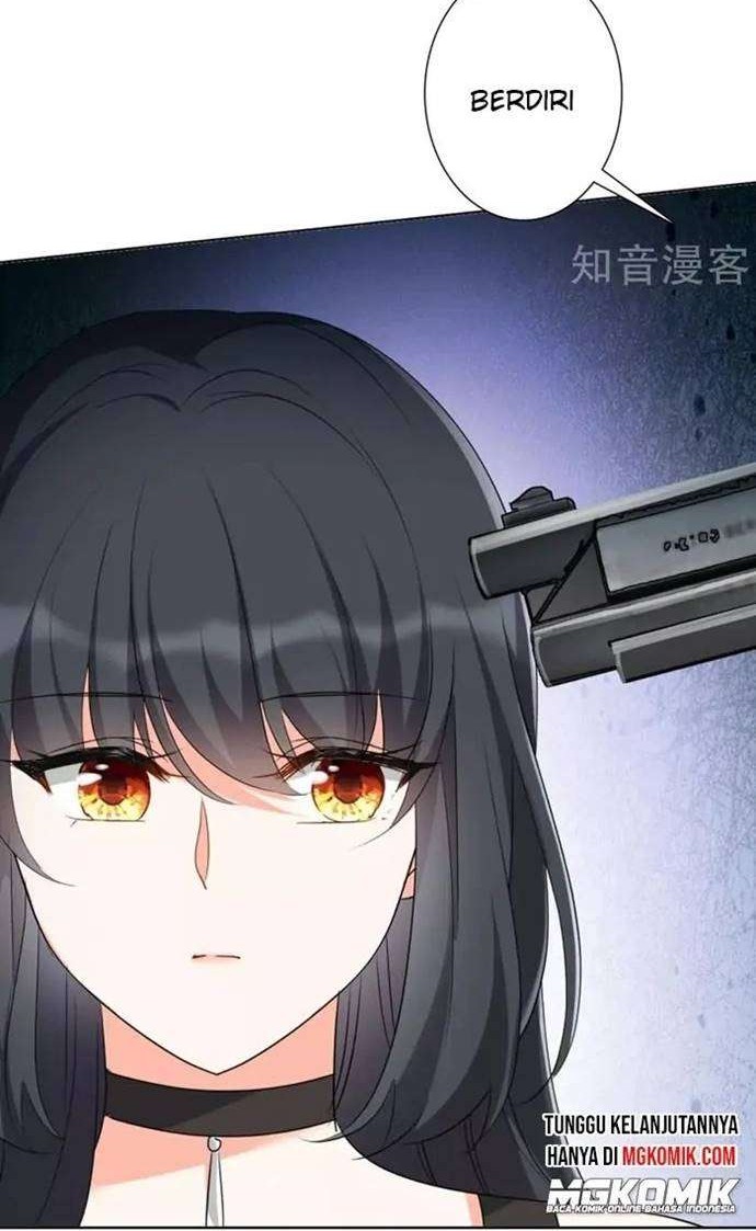 She Is Coming, Please Get Down! chapter 15 halaman 46