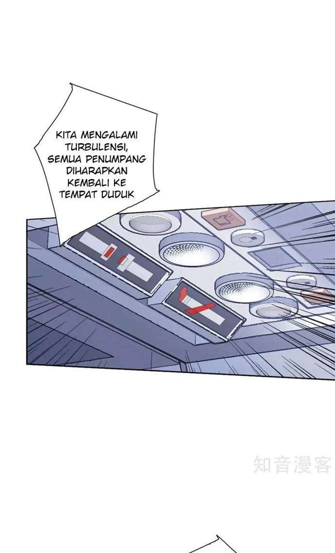 She Is Coming, Please Get Down! Bab 16 halaman 21