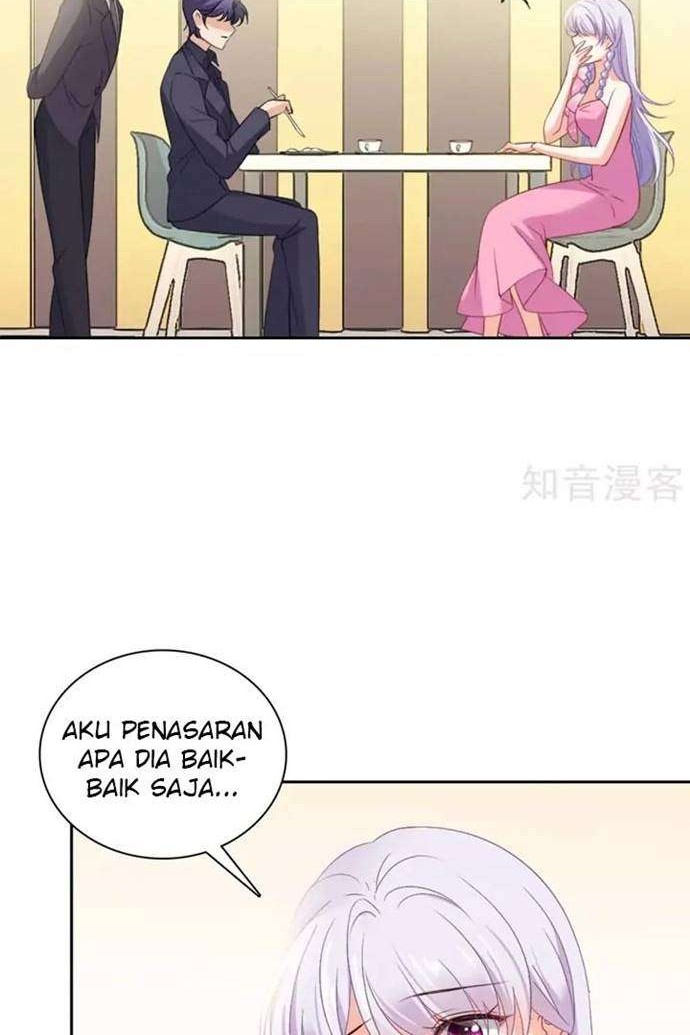 She Is Coming, Please Get Down! chapter 17 halaman 2