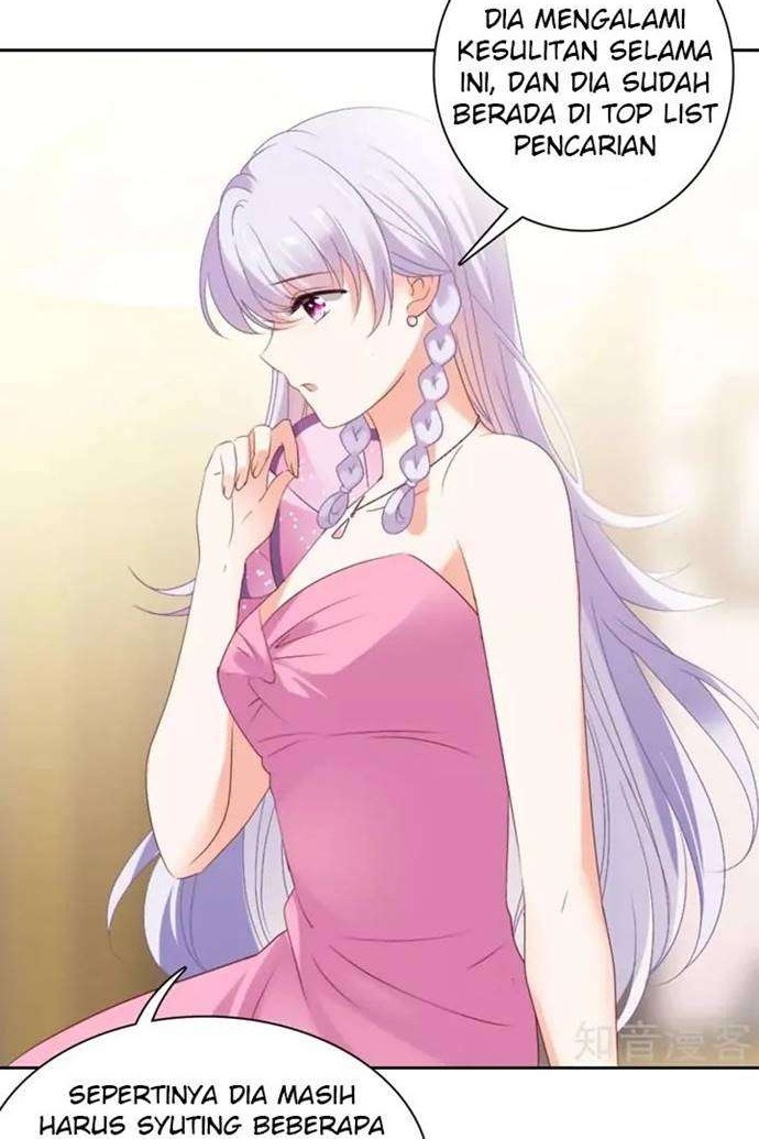 She Is Coming, Please Get Down! chapter 17 halaman 4