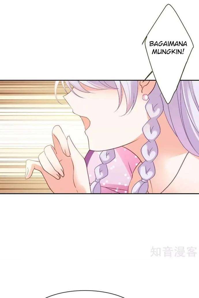 She Is Coming, Please Get Down! chapter 17 halaman 8