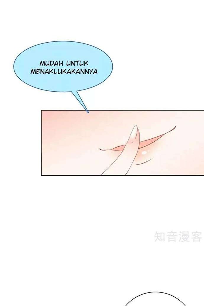 She Is Coming, Please Get Down! chapter 17 halaman 12