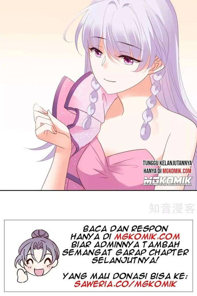 She Is Coming, Please Get Down! chapter 17 halaman 16
