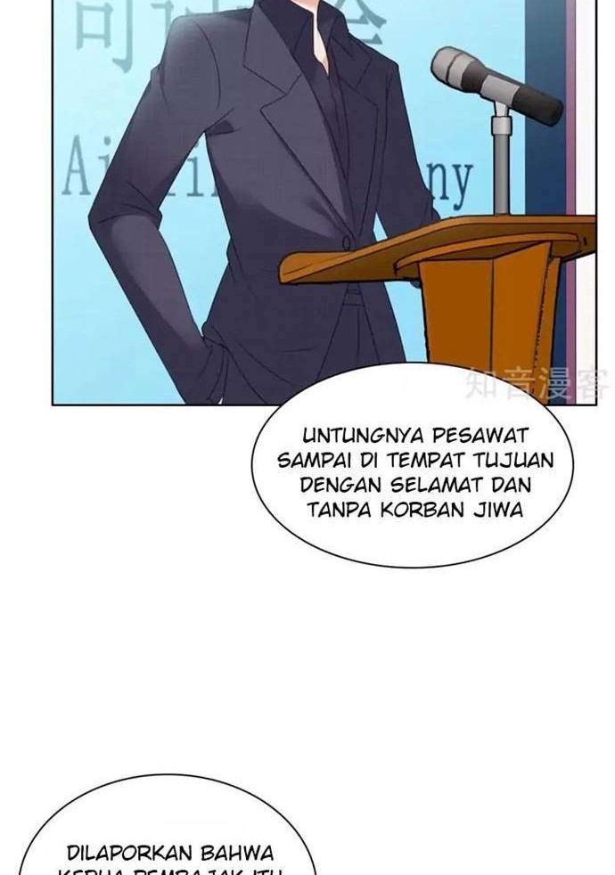 She Is Coming, Please Get Down! chapter 17 halaman 19