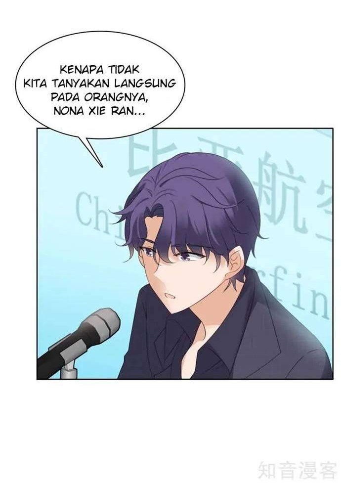 She Is Coming, Please Get Down! chapter 17 halaman 21