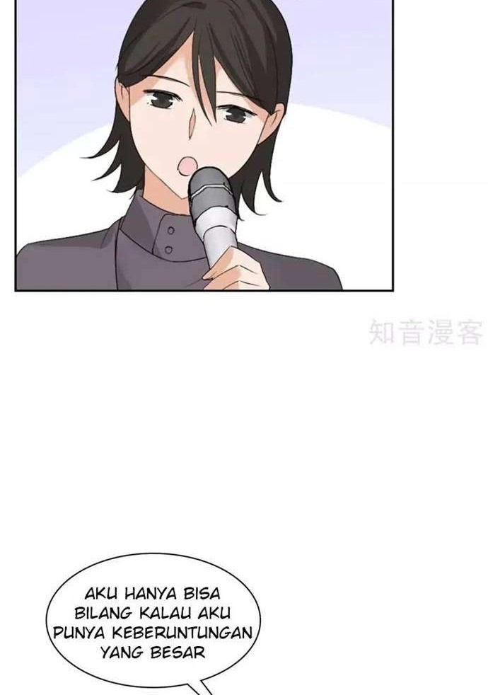 She Is Coming, Please Get Down! chapter 17 halaman 23