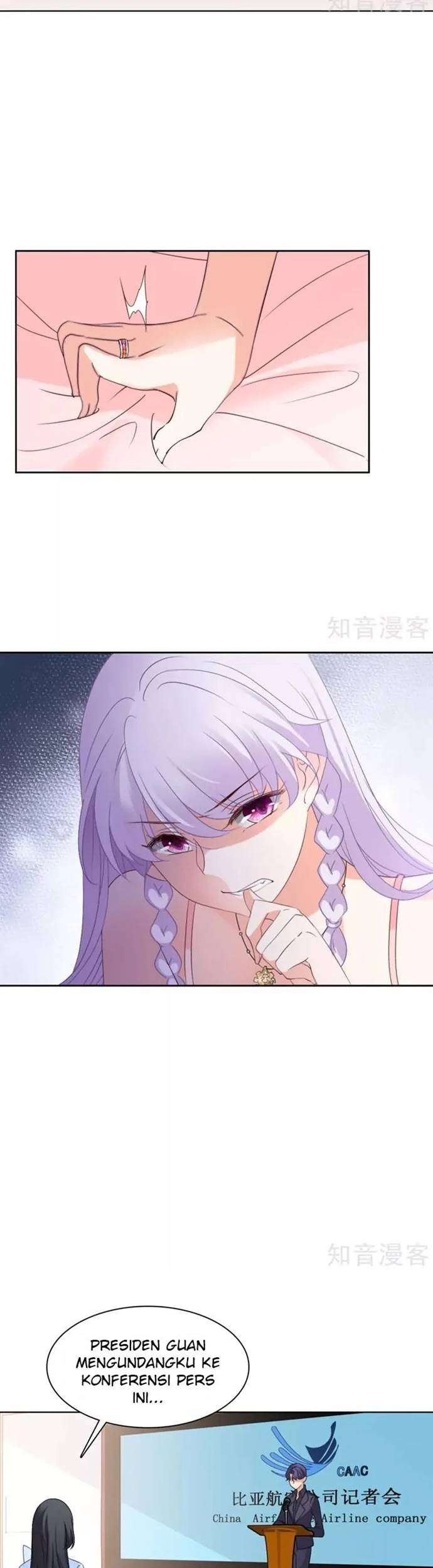 She Is Coming, Please Get Down! chapter 17 halaman 37