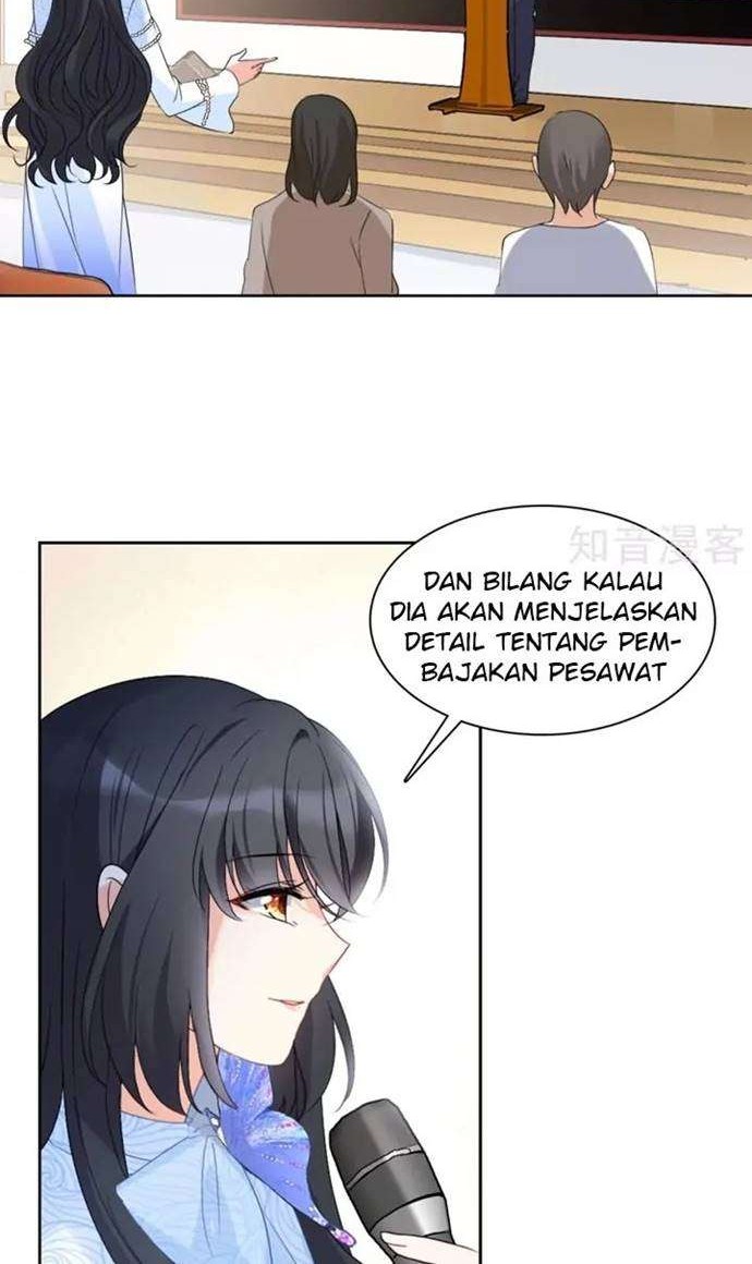She Is Coming, Please Get Down! chapter 17 halaman 38