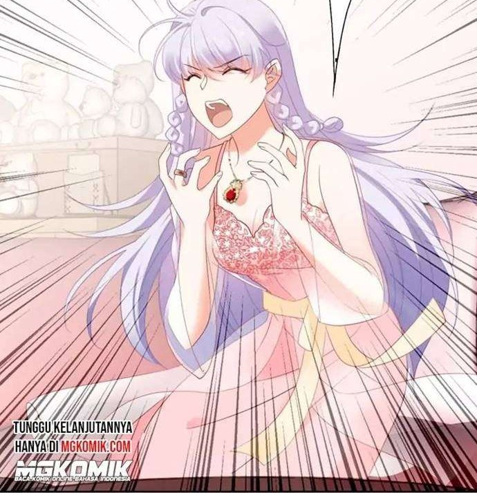 She Is Coming, Please Get Down! chapter 17 halaman 46