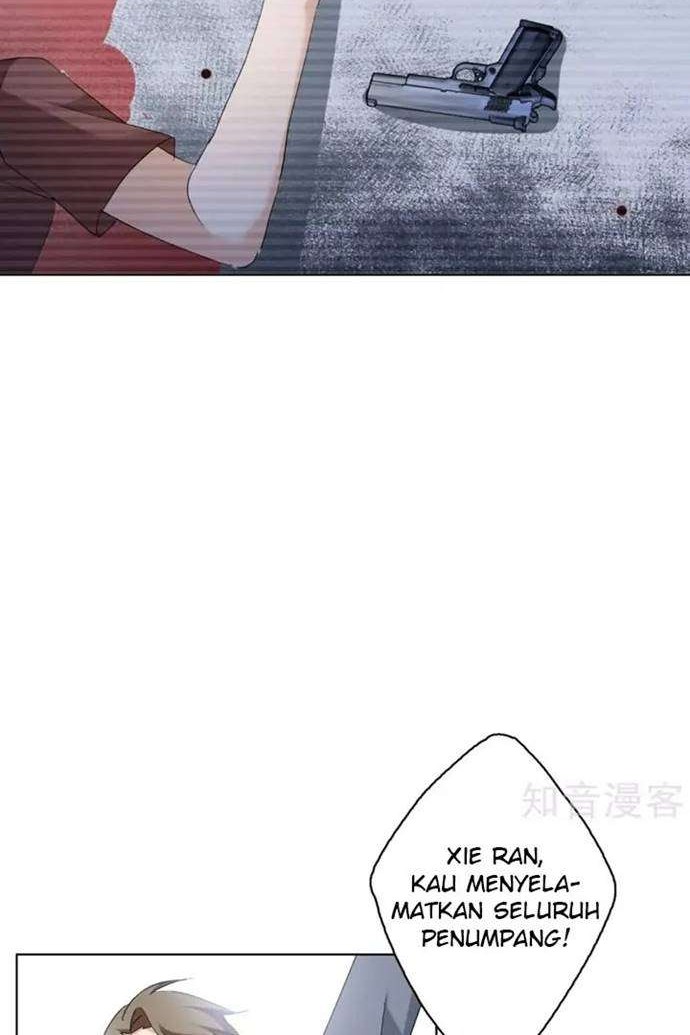 She Is Coming, Please Get Down! chapter 18.1 halaman 12
