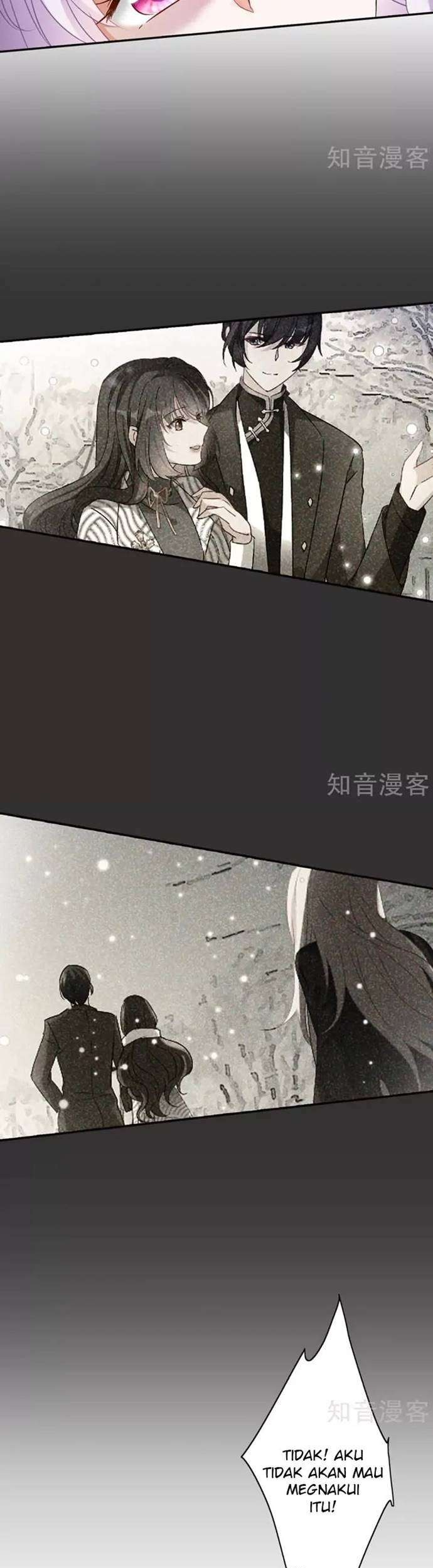 She Is Coming, Please Get Down! chapter 18.2 halaman 7