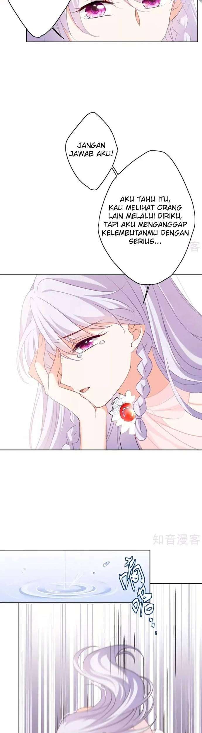 She Is Coming, Please Get Down! chapter 18.3 halaman 9