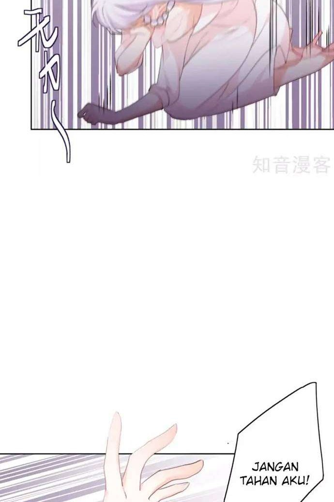 She Is Coming, Please Get Down! chapter 18.3 halaman 10