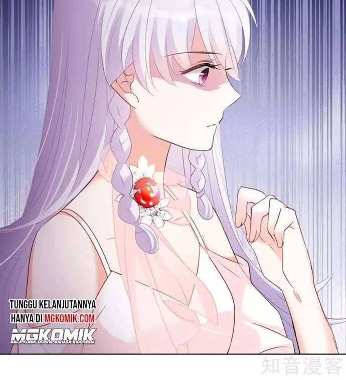 She Is Coming, Please Get Down! chapter 18.3 halaman 16