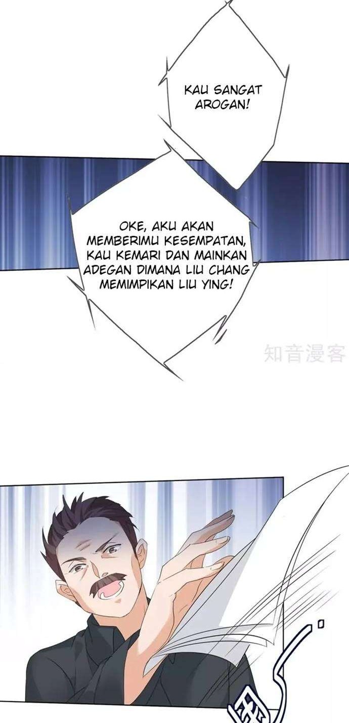 She Is Coming, Please Get Down! chapter 19.2 halaman 4