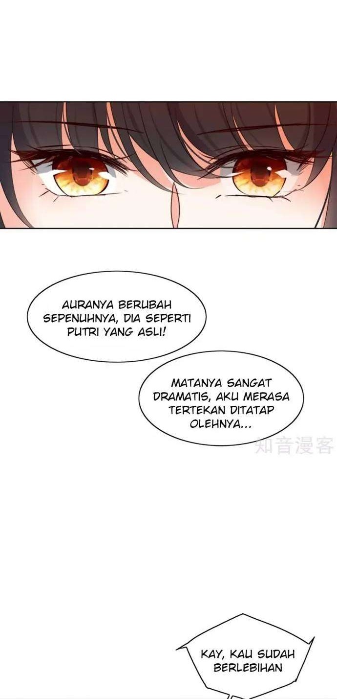 She Is Coming, Please Get Down! chapter 19.2 halaman 10