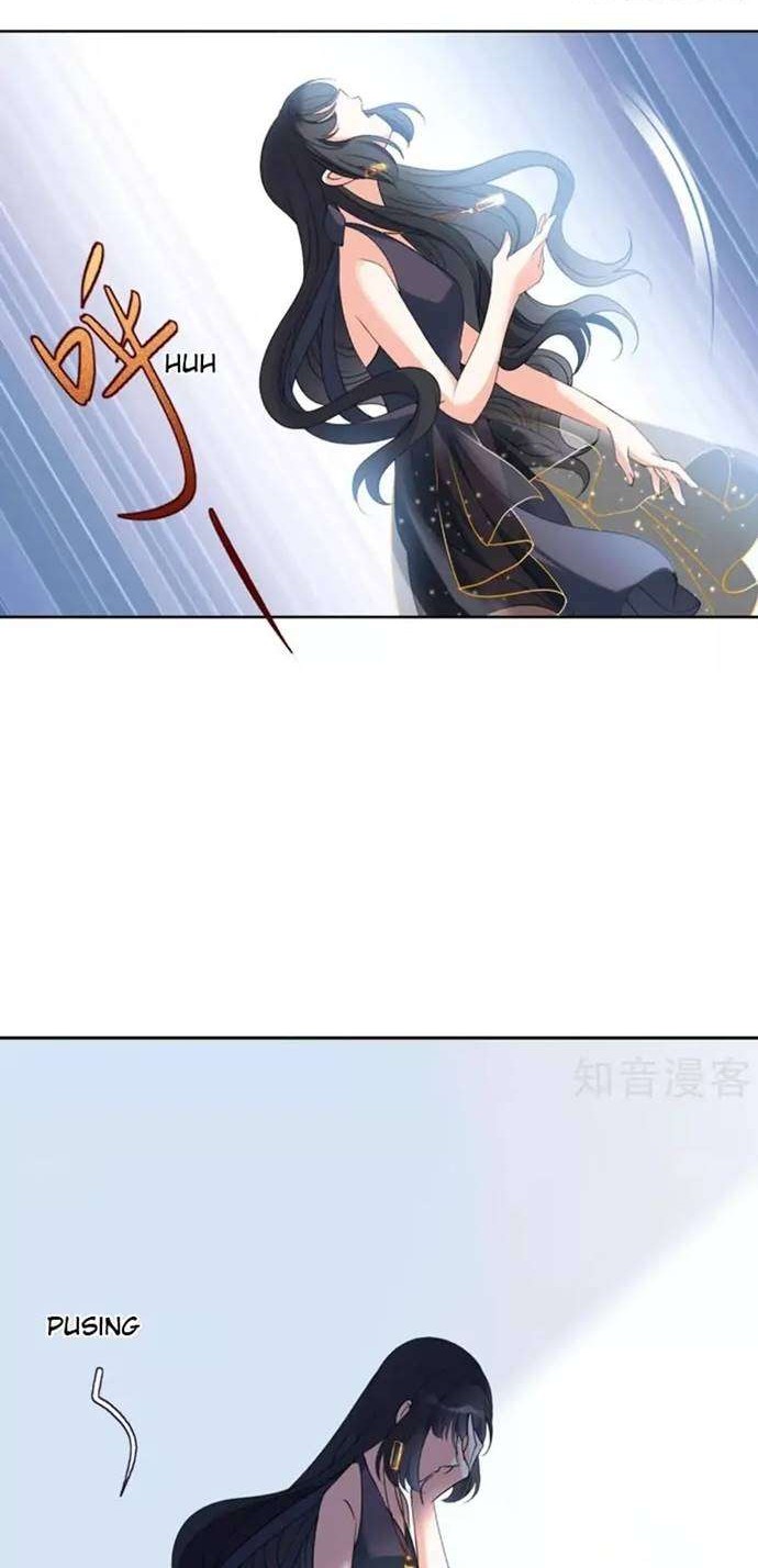 She Is Coming, Please Get Down! chapter 19.2 halaman 12