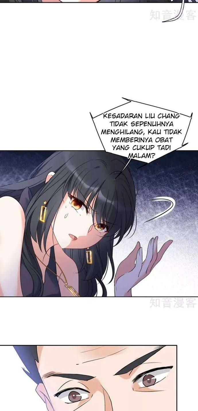 She Is Coming, Please Get Down! chapter 19.2 halaman 14