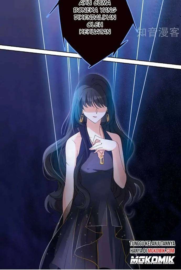 She Is Coming, Please Get Down! chapter 19.2 halaman 16